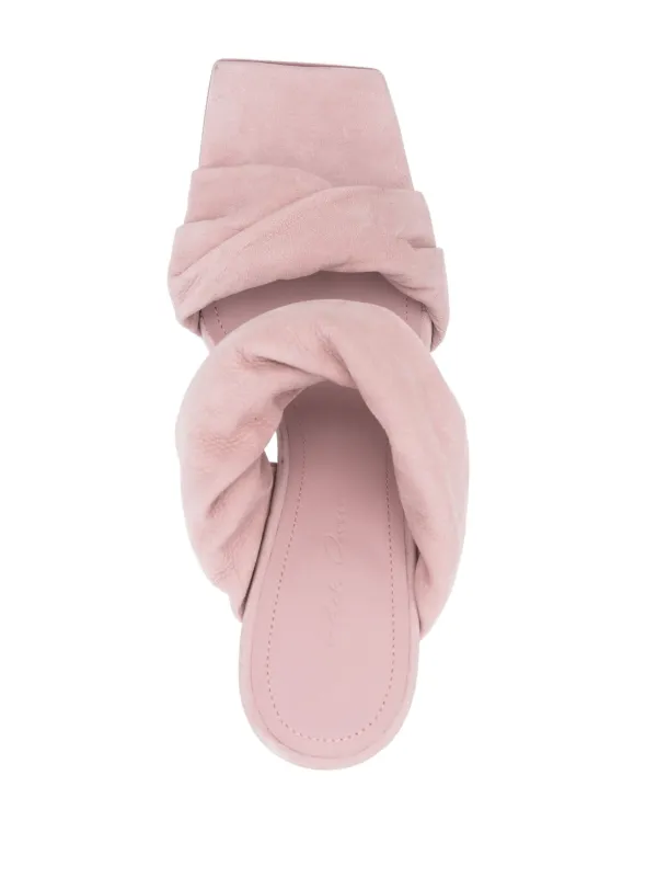 サンダル・ミュール RICK OWENS RICK OWENS - SHOES - Rick Owens