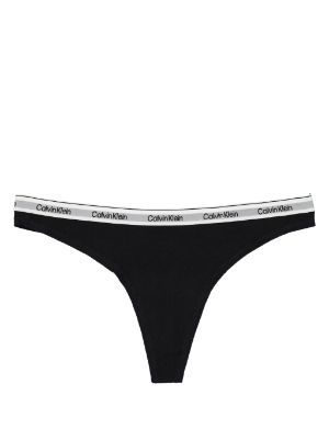 Calzones y tangas Calvin Klein para mujer - FARFETCH