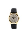 Patek Philippe 1953 pre-owned Calatrava - White