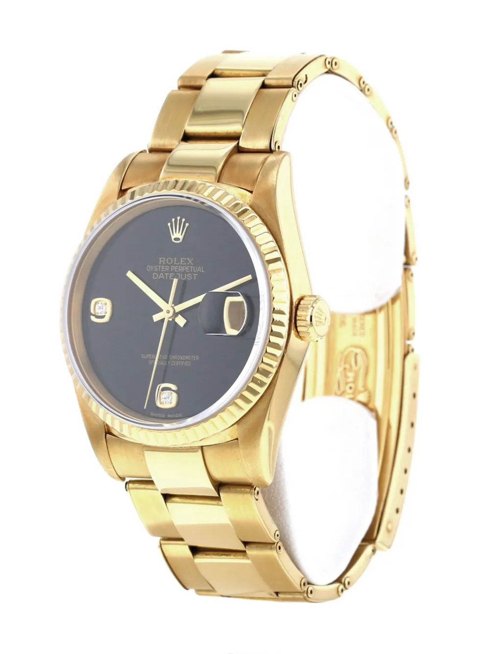 Rolex Orologio Datejust 36mm Pre-owned 1987 | Image 5