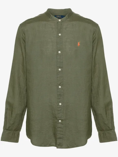 Polo Ralph Lauren Camicia Polo-Pony