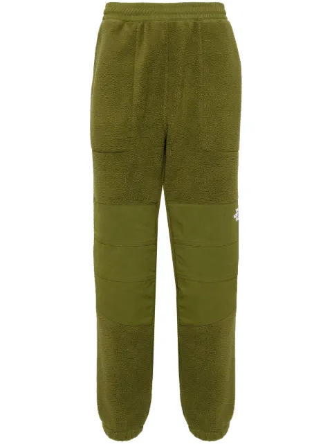 The North Face pantalones con panel texturizado