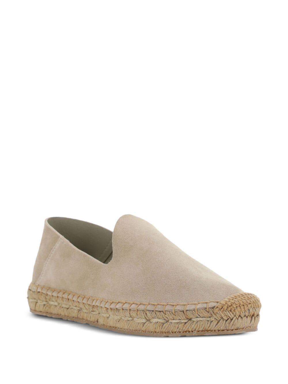 Pedro Garcia Darnel espadrilles - Beige