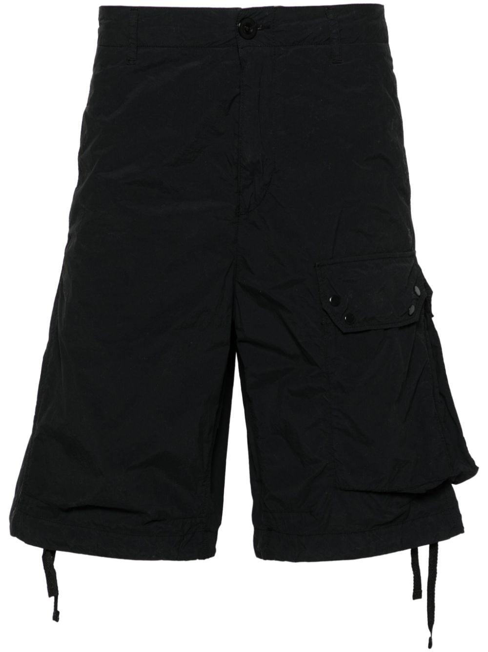 Ten C Cargo shorts Zwart