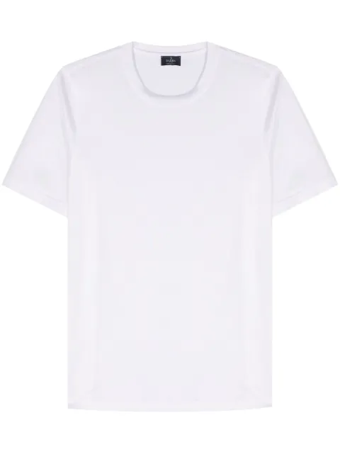 Barba playera manga corta