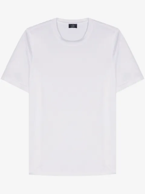 Barba short-sleeve cotton T-shirt