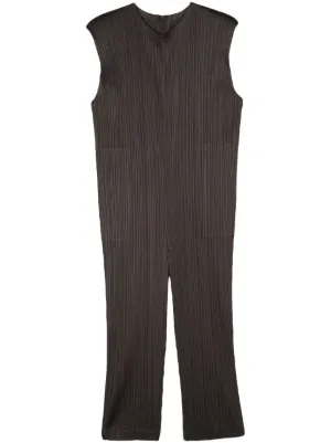 PLEATS BOTTOMS 2
