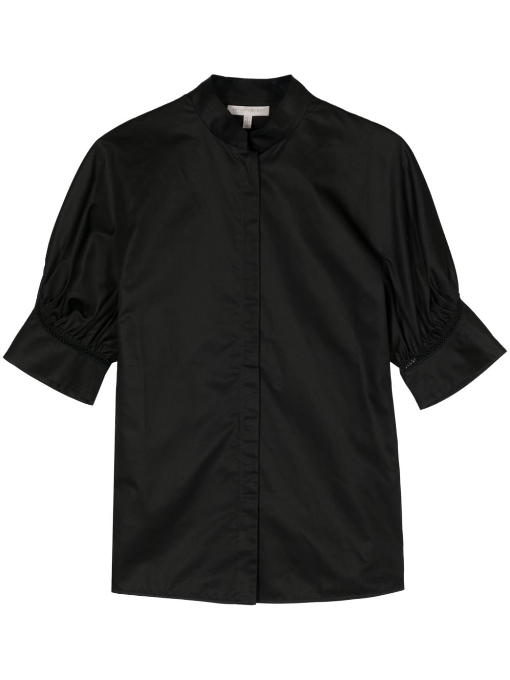 SHIATZY CHEN Camicia - Nero