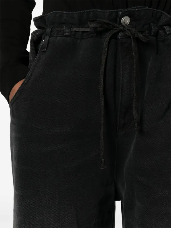 【関税込み】Isabel Marant ブラック Jordy ジーンズ 22992391_53235755_600.jpg