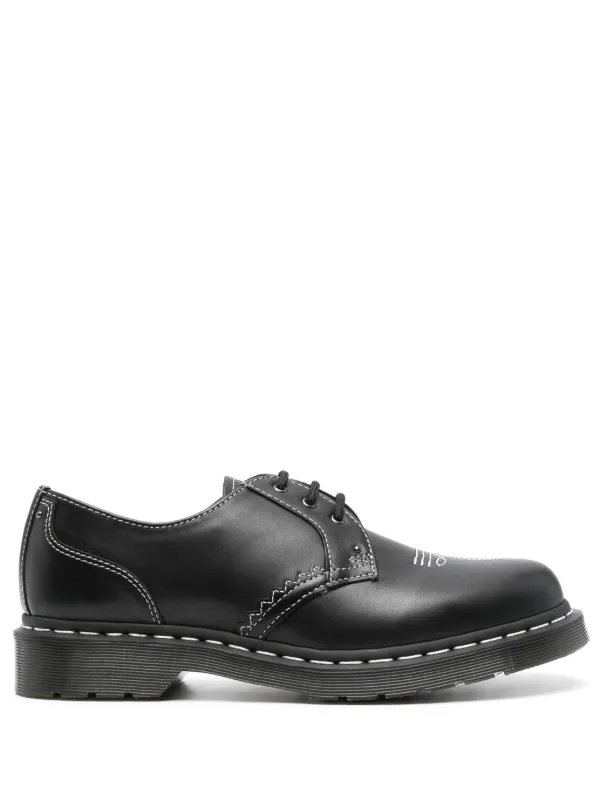 ☆人気☆【Dr.Martens】☆1461 WS ドクターマーチン☆22-29cm☆ (Dr.Martens/ドレスシューズ・革靴・ビジネスシューズ)  98544152【BUYMA】