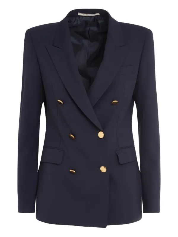 Tagliatore Blazer Doppiopetto | Blu | FARFETCH IT