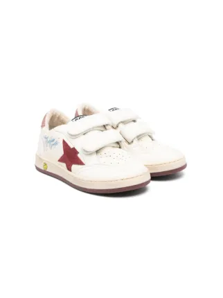 Golden Goose Kids