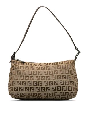 Fendi saddle bag online vintage