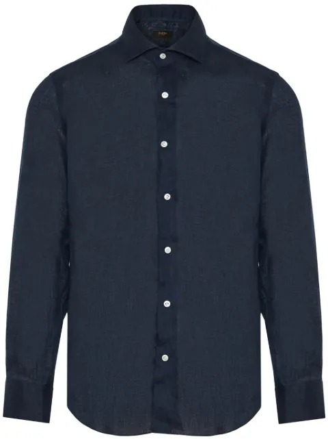 Barba camisa con botones