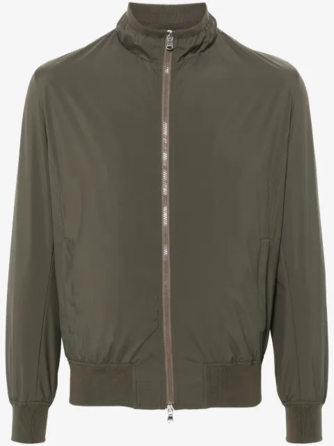 Barba chamarra bomber Fox