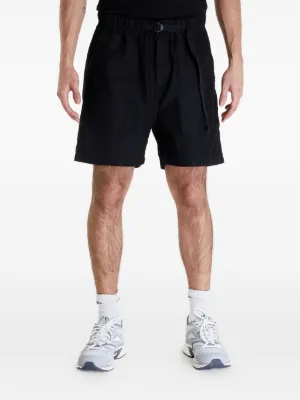 Supreme x Jordan Warm Up Shorts | Black | FARFETCH GR