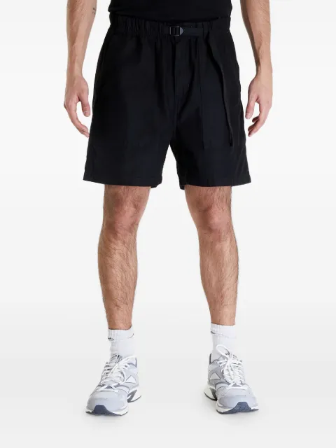 Carhartt WIP Hayworth cotton bermuda shorts