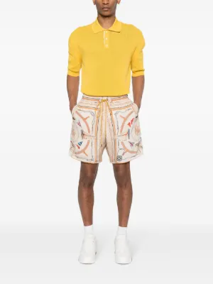 RHUDE トラックショーツ Rhude メンズ ショーツ通販 - FARFETCH