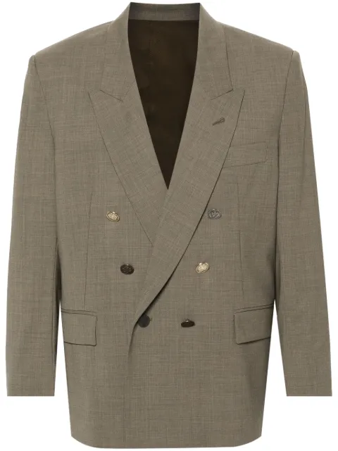 Magliano blazer Bebè Doppio Legacy