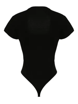 Alaïa T-Shirts | FARFETCH US