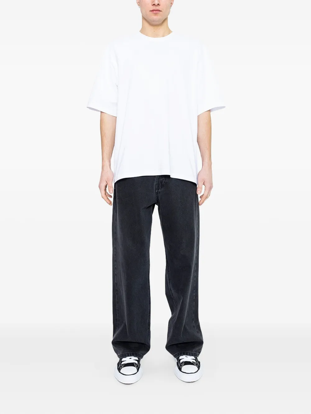 MARANT playera con cuello redondo | Playeras | Image 2