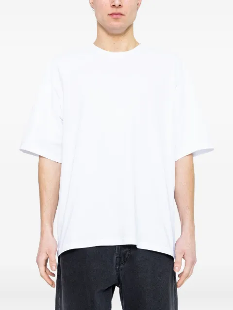 MARANT crew-neck T-shirt