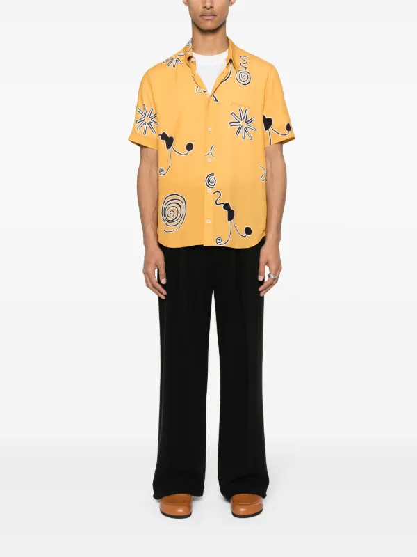 関税込◆個性が光る◆Jacquemus ル Tシャツ メロ コットン 関税込◇個性が光る◇Jacquemus ル Tシャツ メロ コットン