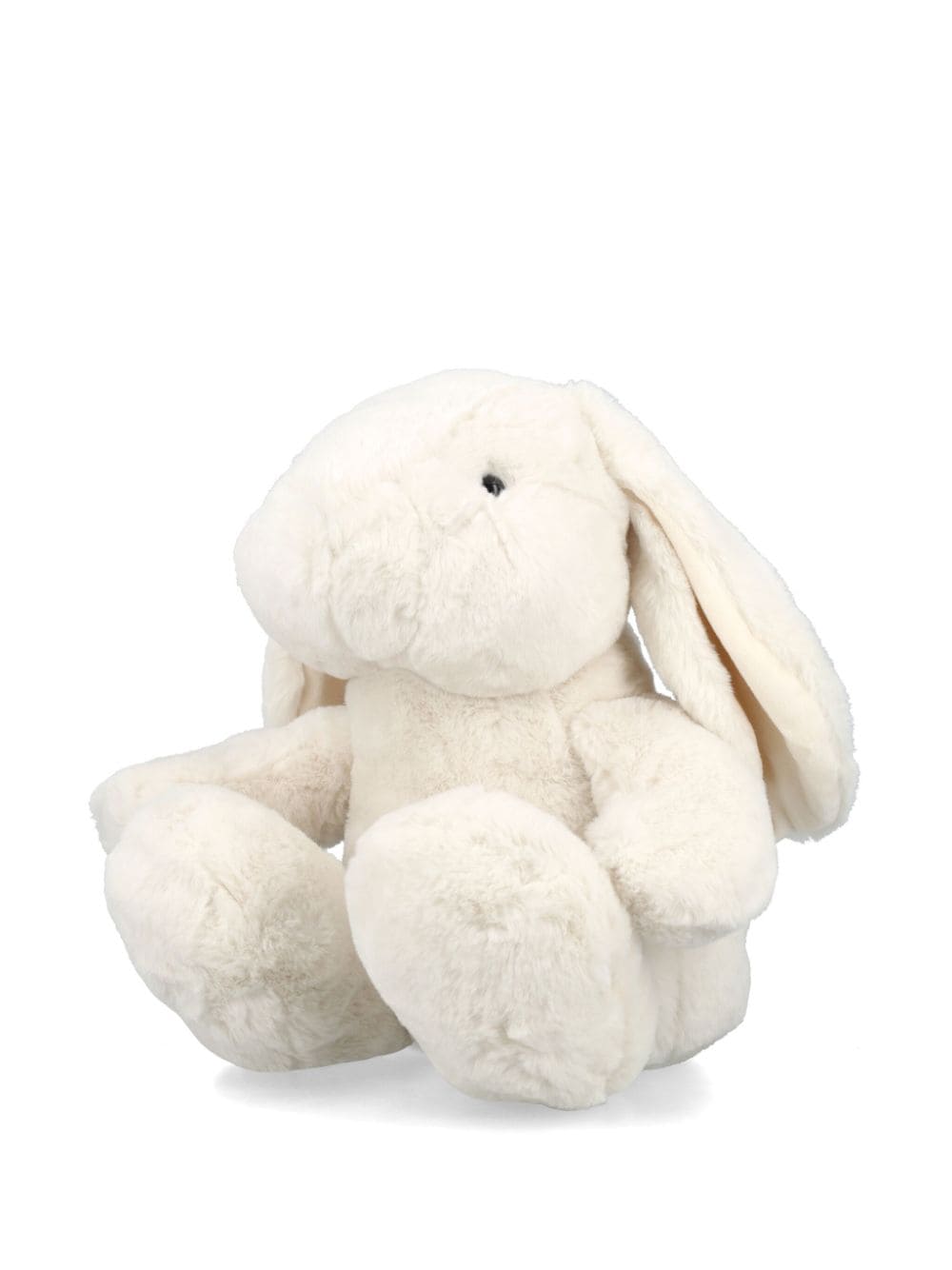 Shop Bonpoint Cuddly Rabbit Plush In White
