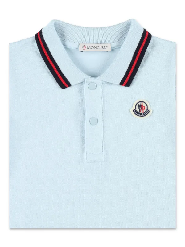 Moncler polo baby online