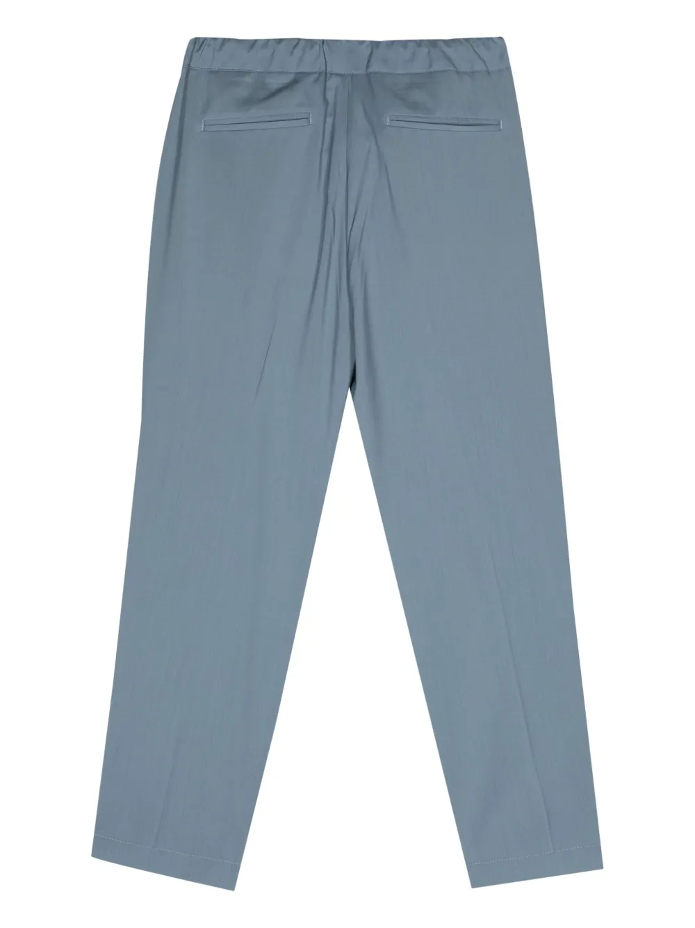 Costumein Jean 19 mid waist pantalon Blauw