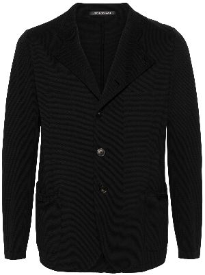 Armani coat sale clearance mens