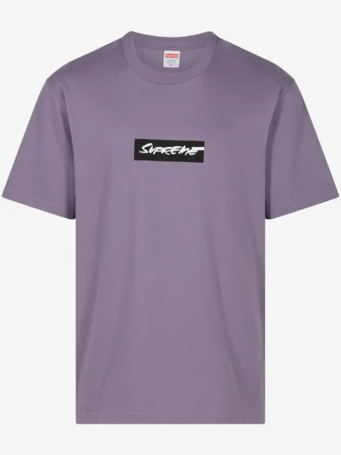 Supreme playera Futura Box