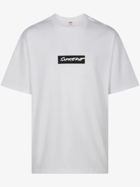 Supreme playera de Supreme x Futura