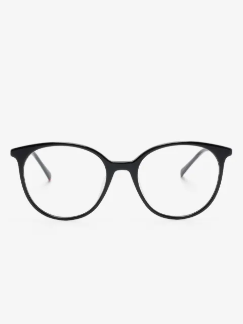 GIGI STUDIOS Flavia pantos-frame glasses