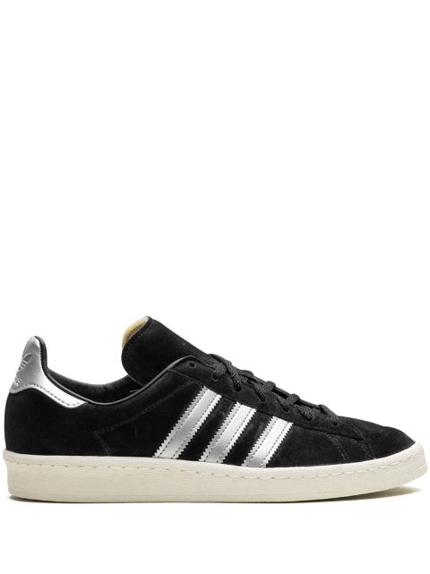 adidas Campus 80s "Black Off White" sneakers MEN