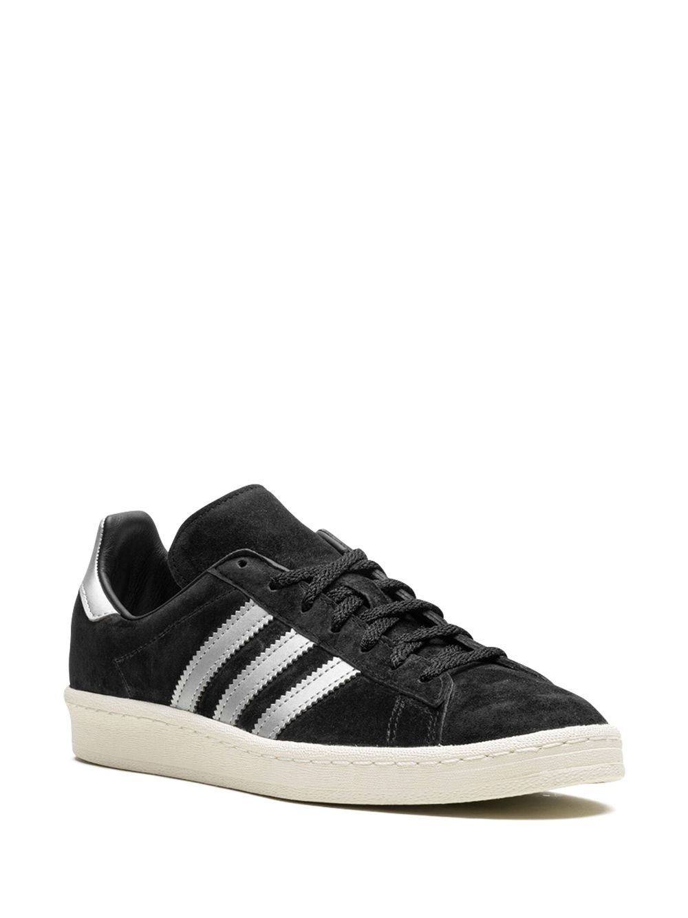 adidas Campus 80s "Black Off White" sneakers MEN