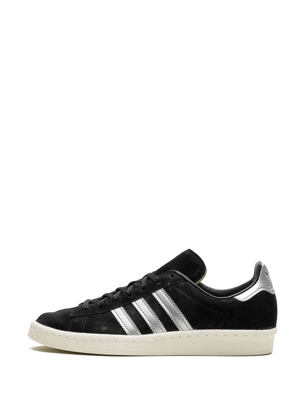 adidas Campus 80s "Black Off White" sneakers MEN