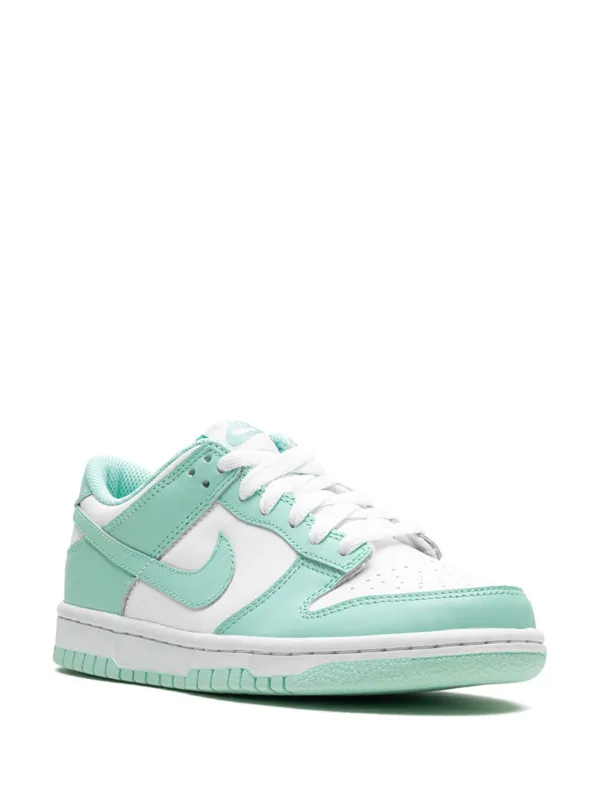 Mint colored nikes on sale