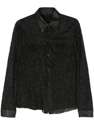 Takahiromiyashita The Soloist ロゴ シャツ 通販 - FARFETCH