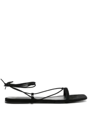 TOTEME ウィメンズ サンダル通販 - FARFETCH TOTEME ウィメンズ サンダル通販 - FARFETCH