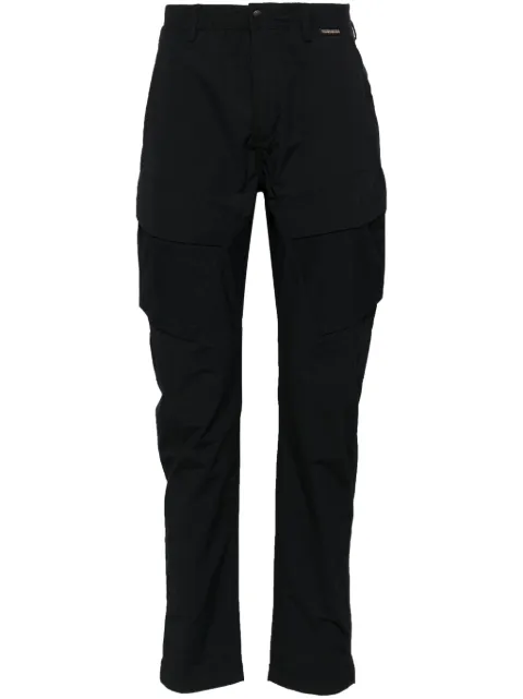 Napapijri tapered cargo trousers