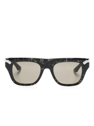 Alexander McQueen Eyewear