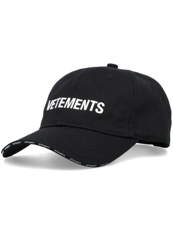 Vetements x Reebok Cotton Cap selling