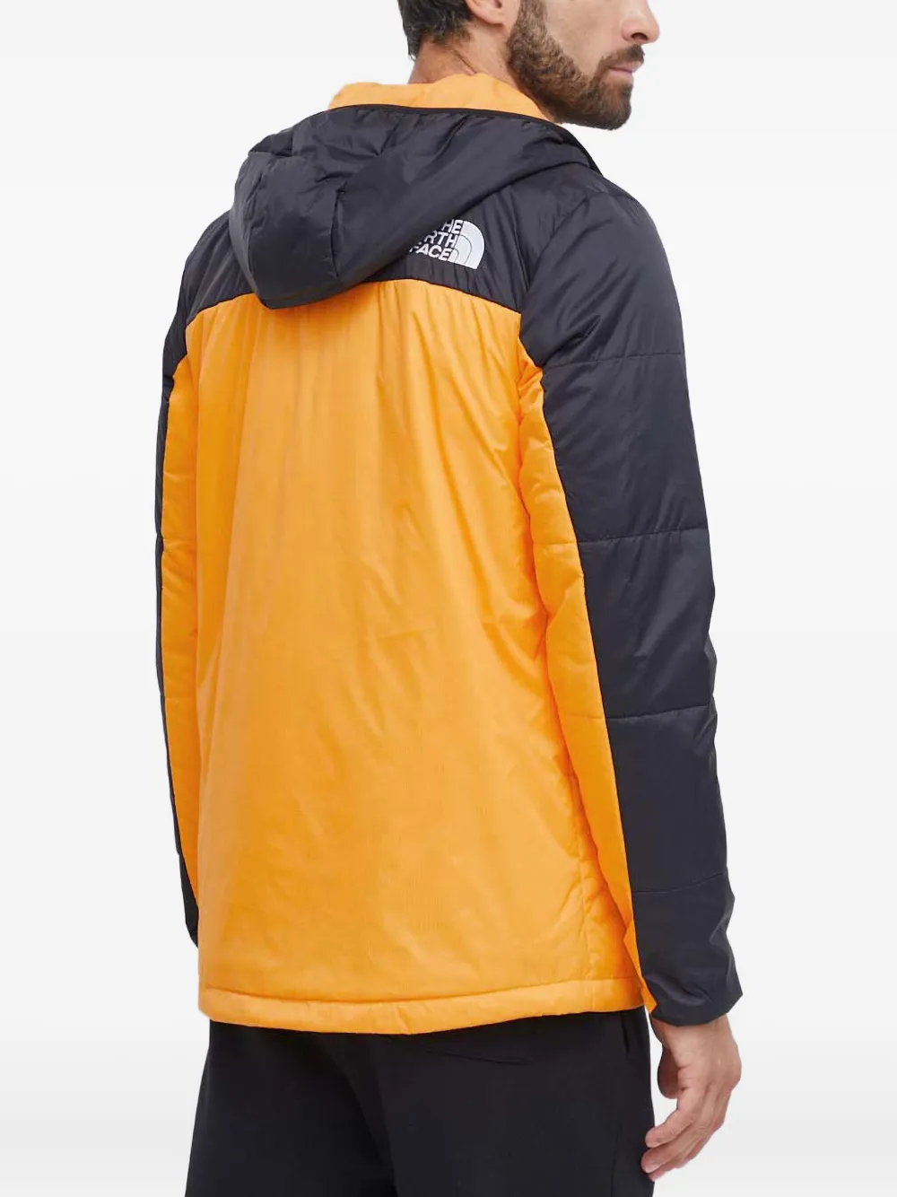 The North Face zip-up hooded jacket | Lightweight Jackets | Image 2
