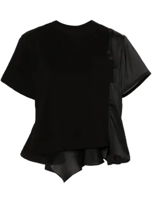 sacai（サカイ）Tシャツ・カットソー - FARFETCH