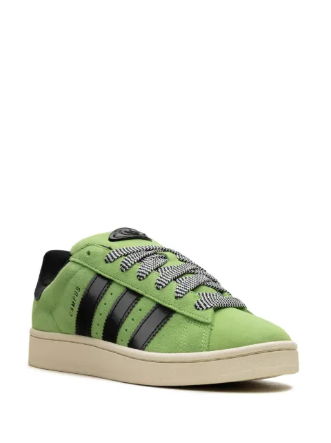 adidas Campus 00s "Solar Green" sneakers HQ4409 - 1