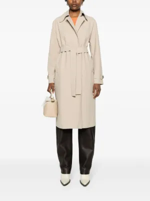 Harris Wharf London Trench Coats & Raincoats for Women