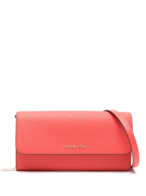 Michael Kors bolsa crossbody Jet Set