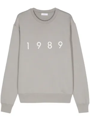 スウェット・トレーナー 1989 STUDIO 'Midwest' sweatshirt 1989 Studio 'midwest' Sweatshirt | italist