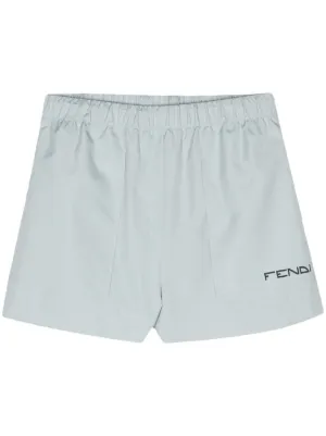 【フェンディ】 Shorts - Short Shorts ショートパンツ FENDI Short Shorts for Women - Shop on FARFETCH